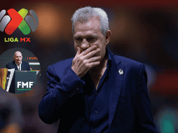 El entrenador conocido como 