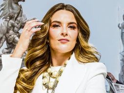 La actriz busca papeles que tengan un mensaje social y a la vez sean desafiantes a nivel histriónico. EL INFORMADOR/ A. Navarro