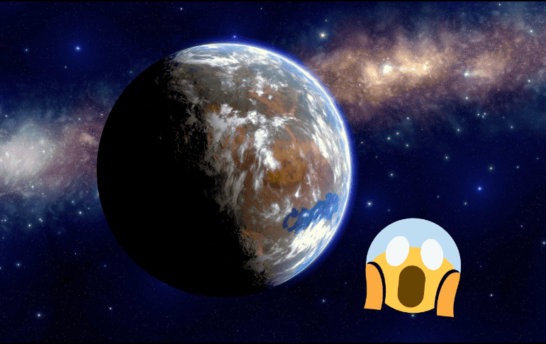 Los científicos creen que el planeta está cubierto de material relativamente inalterado. Pixabay