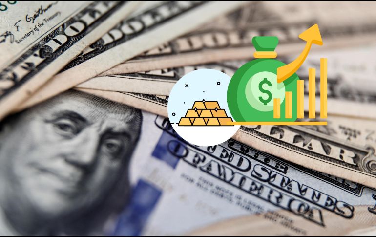 Estas son las empresas que respaldan al hombre más rico del mundo. EFE / ARCHIVO