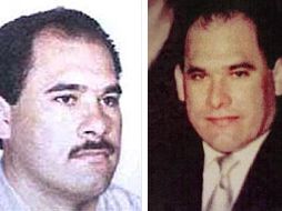 Cárdenas Guillén fue detenido en 2003 y extraditado a los Estados Unidos; ahora la FGR lo ha imputado de cargos. SUN / ARCHIVO