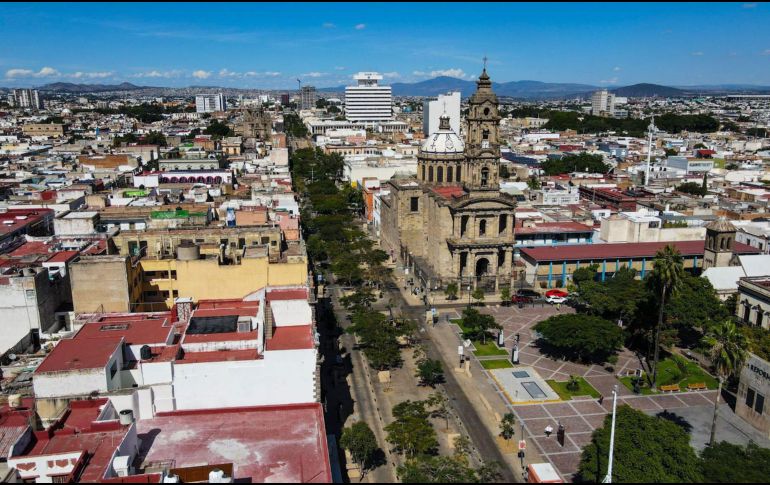 En México existe diversidad en tradiciones, culturas, idiomas, climas, y claro, también en la manera en las que las personas son nombradas tras su nacimiento. EL INFORMADOR / ARCHIVO