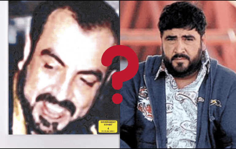 Beltrán Leyva, también conocido como el 