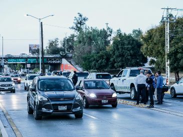 Únicamente  se suspenderá su operación durante las vacaciones escolares de acuerdo al calendario de la SEP y temporada de lluvias. EL INFORMADOR/ARCHIVO