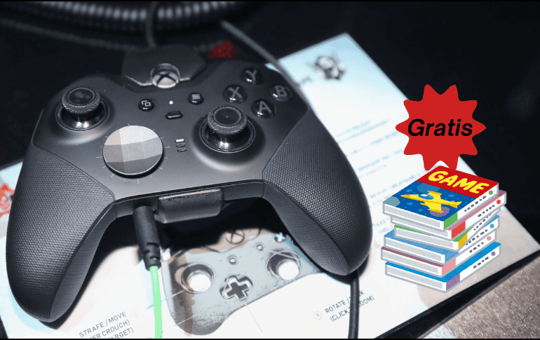 Disfruta de la navidad con estos videojuegos gratis. AFP / ARCHIVO