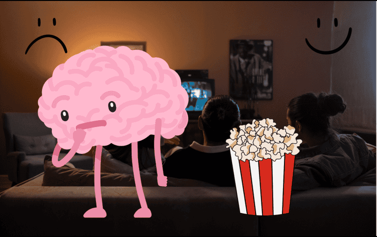 Desde clásicos, hasta lanzamientos contemporáneos, esta lista ofrece muchas horas de entretenimiento. CANVA