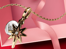 Obtén tus productos Pandora a menor precio. ESPECIAL / Facebook @Pandora