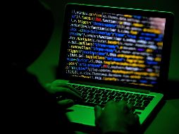 México registró 108 millones de ciberataques en los últimos 12 meses, un promedio de 297 mil por día, reveló la firma de ciberseguridad Kaspersky. EFE / ARCHIVO