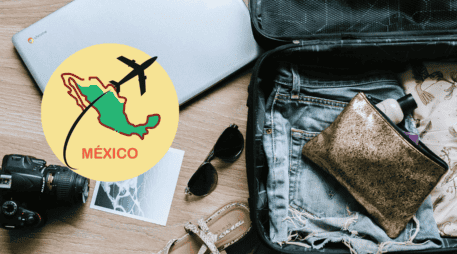 México ofrece una diversidad de destinos fascinantes para explorar en 2025. UNSPLASH/  A. Lūsiņa