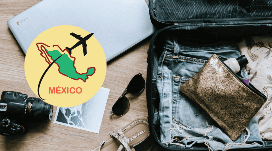 México ofrece una diversidad de destinos fascinantes para explorar en 2025. UNSPLASH/  A. Lūsiņa
