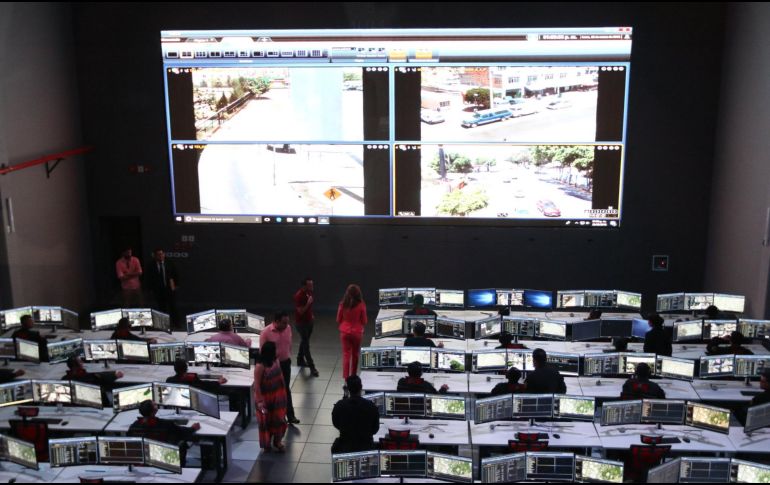 Edna Montoya Sánchez es la titular de la Secretaría de Inteligencia y Búsqueda de Personas.  ESPECIAL / Gobierno de Jalisco