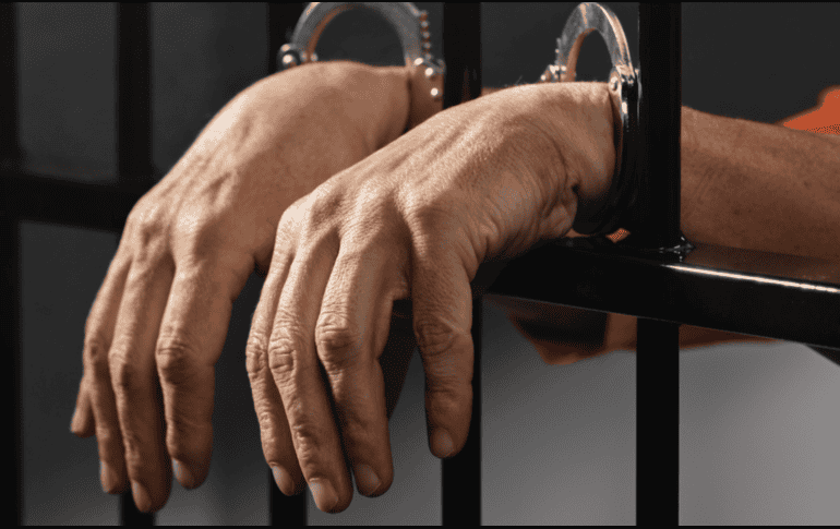 Los imputados deberán permanecer en prisión preventiva justificada por la temporalidad de seis meses. FREEPIK