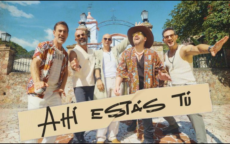 Magneto agregará video a su último sencillo 