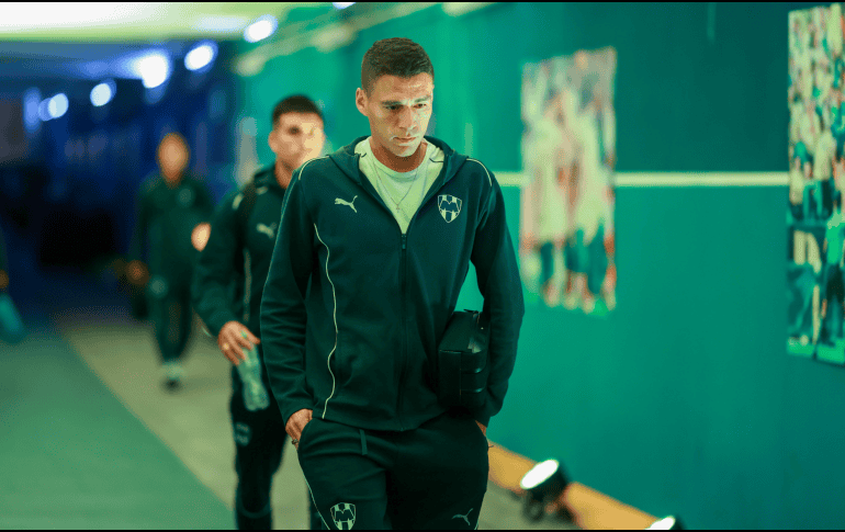 Con más de 100 partidos jugados, Héctor Moreno podría estar cerca de retirarse del futbol. IMAGO7