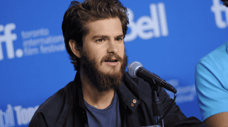 Andrew Garfield fue nominado al Oscar en 2022, por su interpretación como Jonathan Larson en el musical 