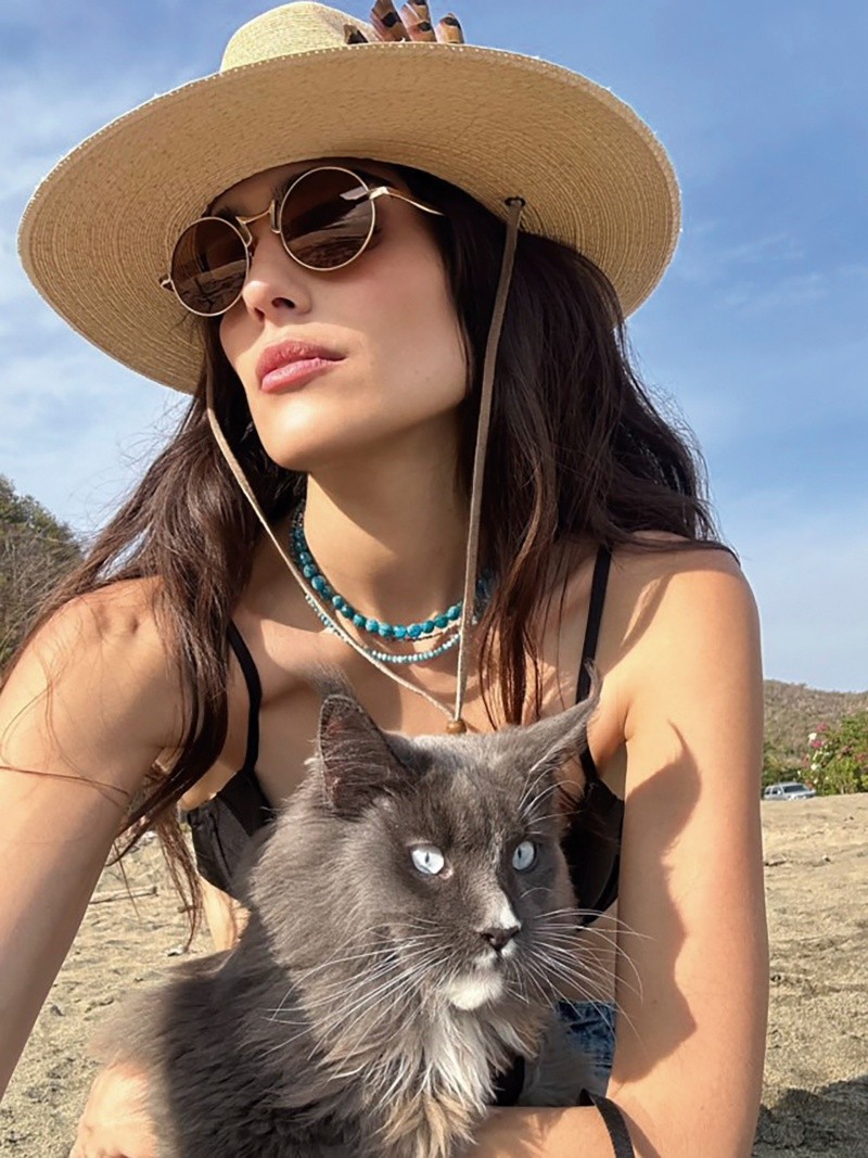 Ale Infante. CORTESÍA 