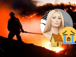 Antes de finalizar su mensaje, la influencer hizo un llamado a todos los afectados para que sigan las indicaciones de los equipos de rescate y prioricen su seguridad. EFE/ARCHIVO  EFE / C. Brehman