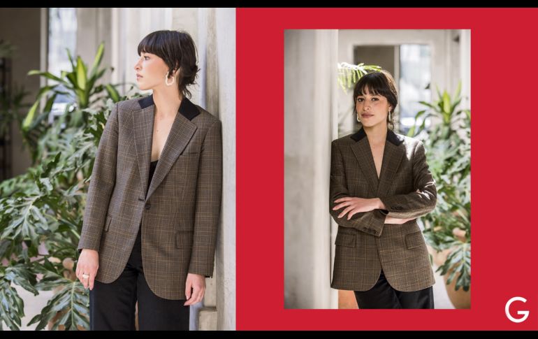 La emprendedora tapatía Mariana Zuno protagoniza la sección Talent Alert de esta semana. GENTE BIEN JALISCO.