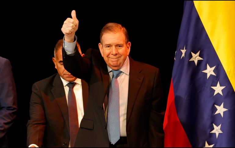 Mélanie Joly también reveló que el miércoles habló con la líder opositora María Corina Machado 