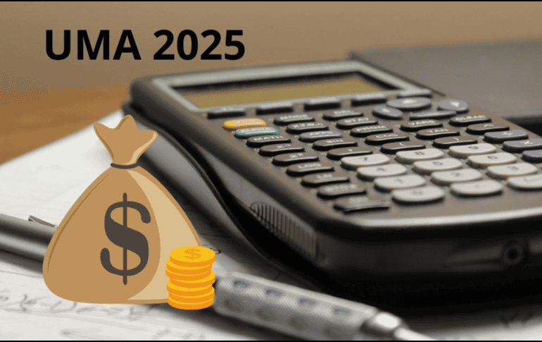 La UMA es un instrumento clave para la administración pública y financiera de México. Unplash / Canva