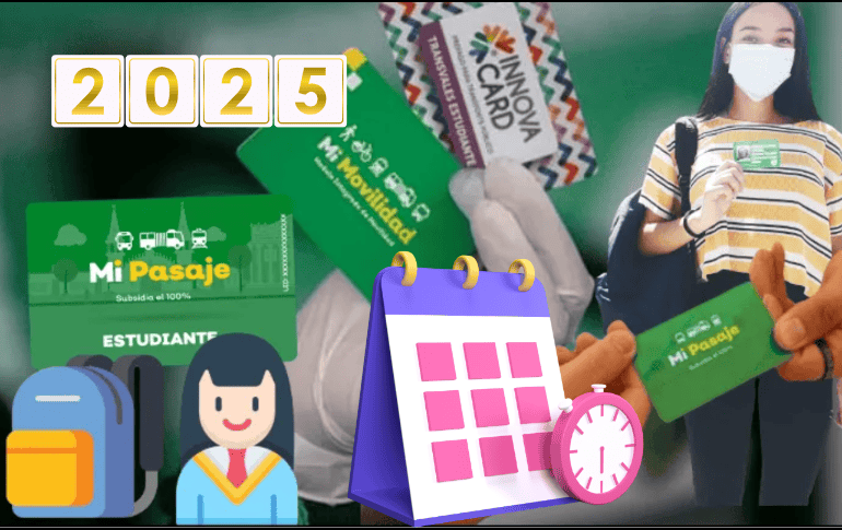 Los beneficiarios de 