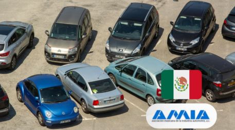 Rogelio Garza, presidente de AMIA, aseguró que el panorama es bueno y la industria automotriz se consolida como fuerte y creciente.ESPECIAL/Pexels y Canva