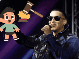 El juicio entre la ex pareja dio comienzo el 20 de diciembre y continúa vigente. EFE / CANVA