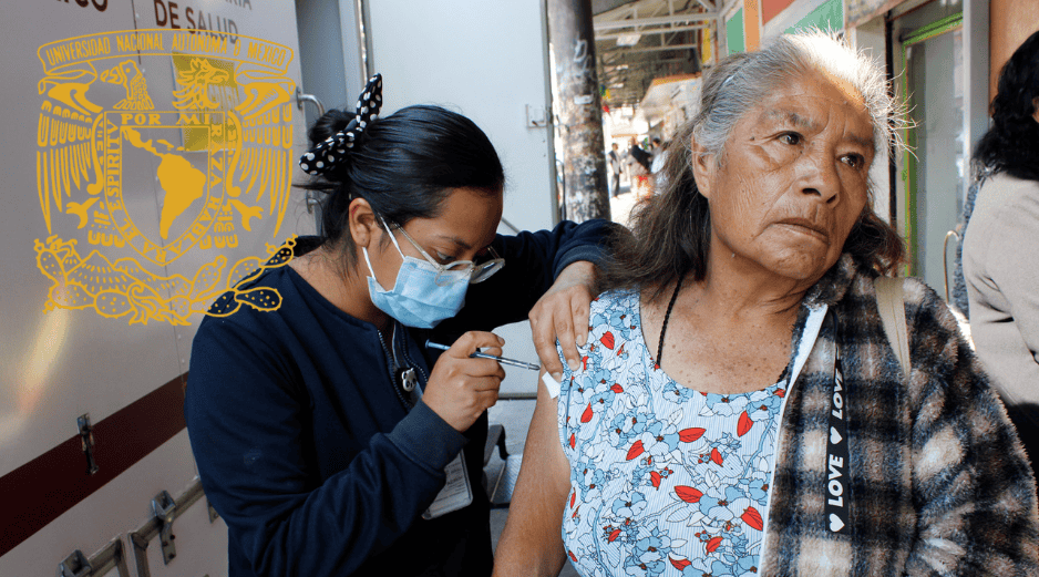 Recordemos que en México ya se registró el fallecimiento de una persona en nuestro país con influenza tipo H5N2, en mayo de 2024. SECRETARÍA DE SALUD DE LA CDMX/ www.salud.cdmx.gob.mx/ ESPECIAL