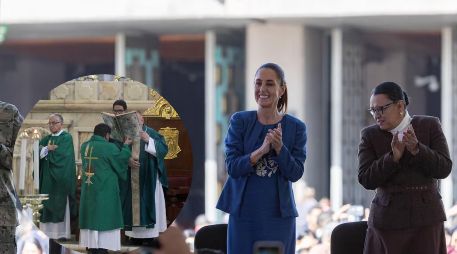 La Iglesia confió en que se pongan en marcha más políticas públicas encaminadas a trabajar por la paz. SUN / ARCHIVO