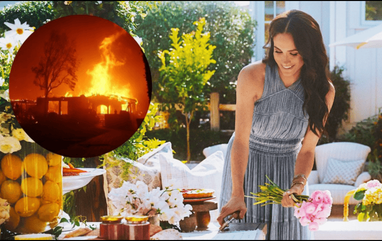 La serie está grabada en la ciudad de Montecito, en el sur de California. EFE / ARCHIVO / ESPECIAL / YOUTUBE