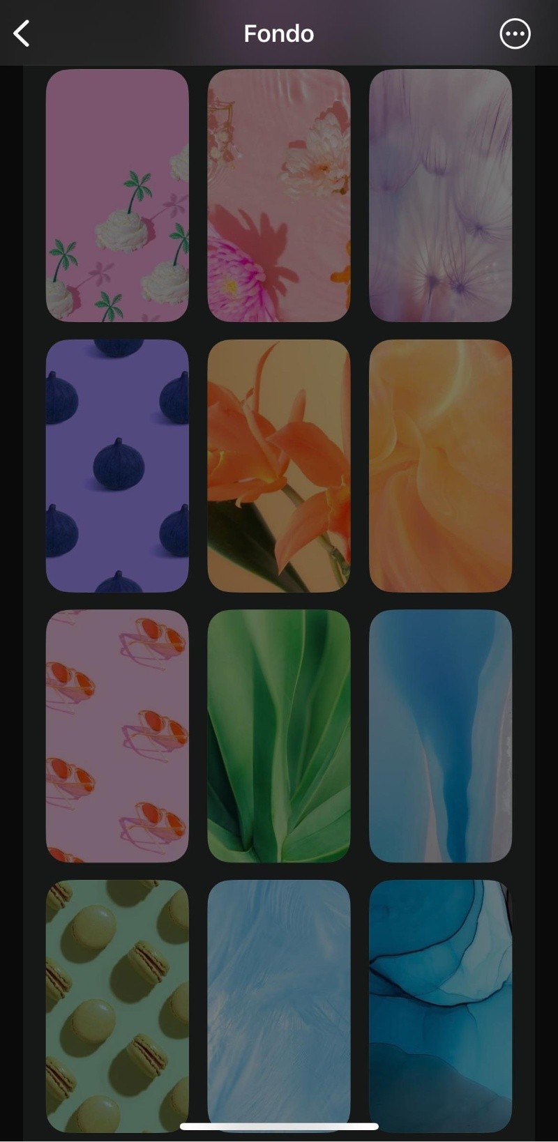 Temas en chats de WhatsApp / CORTESÍA 