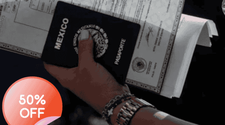 Te explicamos qué mexicanos pueden acceder a un descuento del 50%. EL INFORMADOR/ARCHIVO