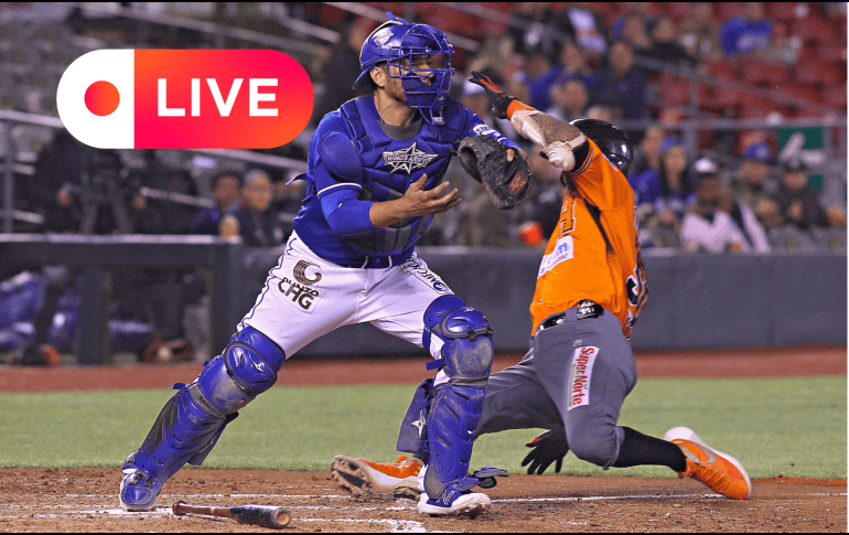 El equipo Naranjeros de Hermosillo fue el primer campeón de la LMP en 1976. IMAGO7