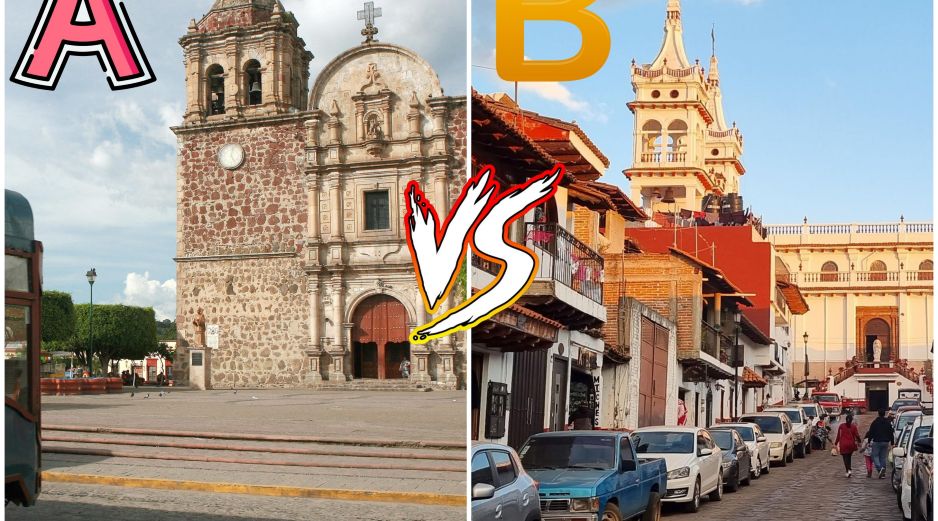 Este es el Pueblo Mágico más bonito de Jalisco según Grok de X. EL INFORMADOR / ARCHIVO