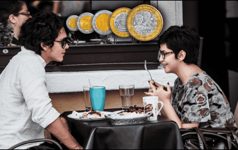 Los ingresos tributarios superaron lo programado en la Ley de Ingresos de la Federación 2024. EL INFORMADOR / ARCHIVO