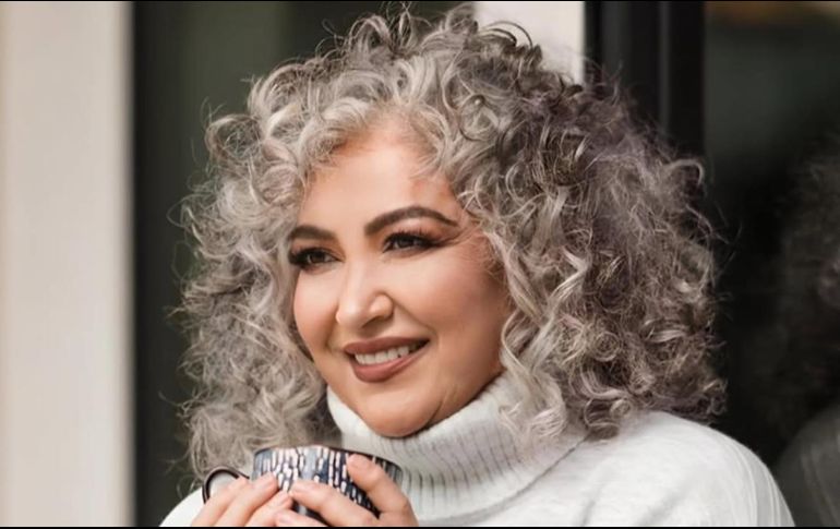 No es la primera vez que Amanda Miguel sufre una pérdida de esta magnitud. INSTAGRAM / yoamandamiguel