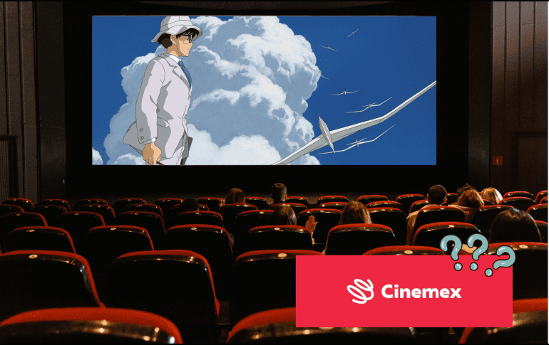 Studios Ghibli se ha caracterizado por su estilo de animación 2D que ha mantenido desde sus comienzos. EFE / CANVA