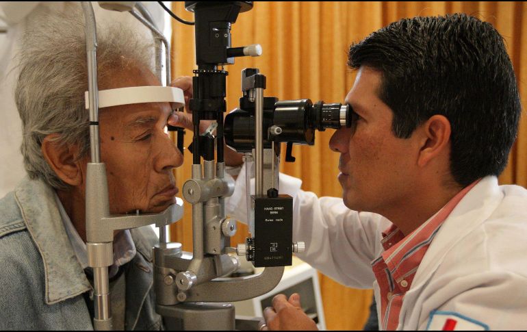 Es importante identificar y tratar estas enfermedades lo antes posible. EL INFORMADOR / ARCHIVO