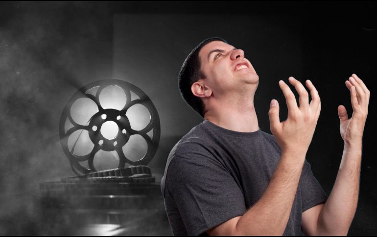 La IA analizó miles de reseñas, comentarios y datos de espectadores para concluir que esta cinta es un desastre cinematográfico. ESPECIAL / CANVA