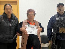 Se desconocen cómo es que la mujer llegó hasta este municipio, al igual que las causas de la desaparición. CORTESÍA