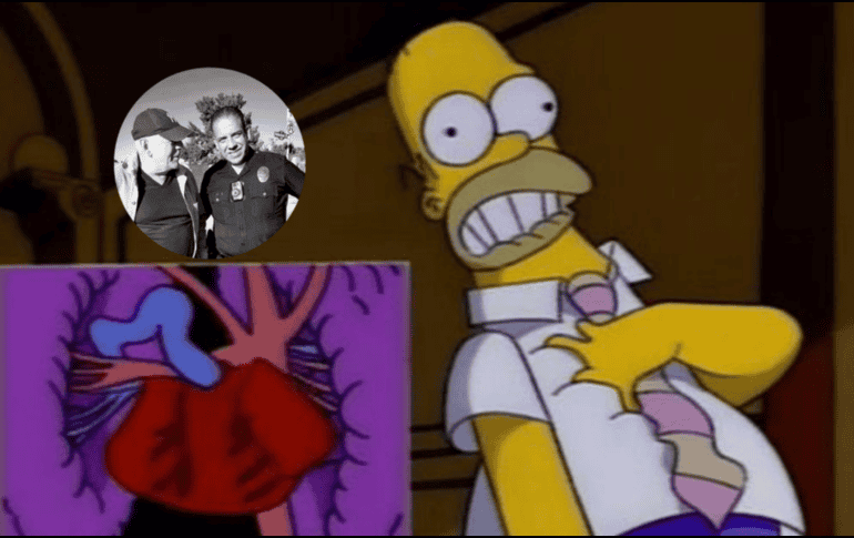 El nombre de Bruce Willis retumbó en redes sociales luego de su aparición en un breve video. ESPECIAL