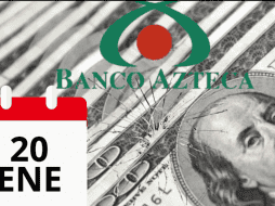 Conoce en cuánto se cotiza el dólar estadounidense el día de hoy lunes 20 de enero de 2025 tanto en Banco Azteca y como en otros bancos de México en plena toma de protesta de Donald Trump como presidente de los Estados Unidos. ESPECIAL/ CANVA
