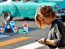 Protégete de posibles estafas. EFE / ARCHIVO