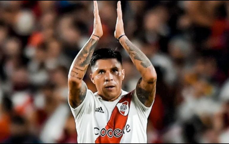 El conjunto argentino estará cerca de debutar en el Apertura 2025 de la liga local. Instagram/ @riverplate.