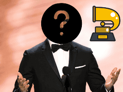 Este será el conductor de la edición 67 de los premios Grammy. AP / ARCHIVO