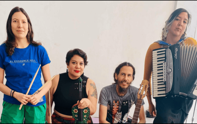 Si eres amante de la música y los conciertos, especialmente de jazz, este evento es para ti. A continuación, te compartimos los detalles del concierto 