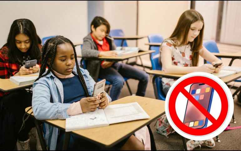 El alcalde de la ciudad de Nueva York declaró que las redes sociales son una amenaza a la salud mental de los adolescentes. ESPECIAL / Pexels y Canva