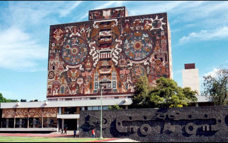 Si estás interesado en ingresar a la máxima casa de estudios pero no estas seguro de que carrera elegir, te contamos cuáles son las carreras de la UNAM que ofrecen más lugares en este 2025. SUN/ARCHIVO