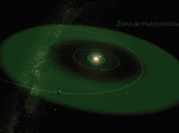 El astro podría ser apto para la instalación de espectrógrafos de última generación. ESPECIAL / IAC