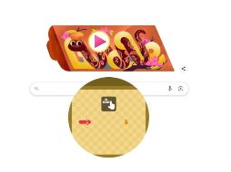 Diviértete con el Doodle de Google del día de hoy ¡Feliz Año Nuevo Chino! ESPECIAL